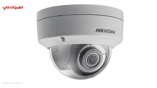 Picture of دوربین هایک ویژن 6 مگاپیکسلی آی پی مدل (HIKVISION IP DS-2CD2163G0-I(S