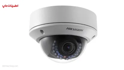 Picture of دوربین هایک ویژن 2 مگاپیکسلی آی پی مدل HIKVISION IP DS-2CD2720F-I