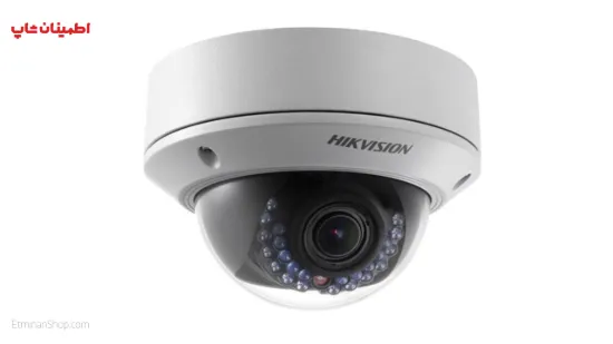 Picture of دوربین هایک ویژن 2 مگاپیکسلی آی پی مدل  HIKVISION IP DS-2CD2720F-IZ