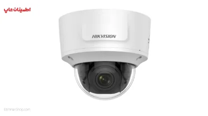 Picture of دوربین هایک ویژن 4 مگاپیکسلی آی پی مدل HIKVISION IP DS-2CD2743G0-IZS