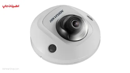 Picture of دوربین هایک ویژن 2 مگاپیکسلی آی پی مدل HIKVISION IP DS-2CD2523G0-IS