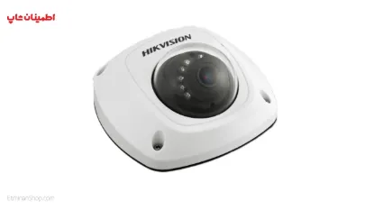 Picture of دوربین هایک ویژن 4 مگاپیکسلی آی پی مدل HIKVISION IP DS-2CD2542FWD-IS