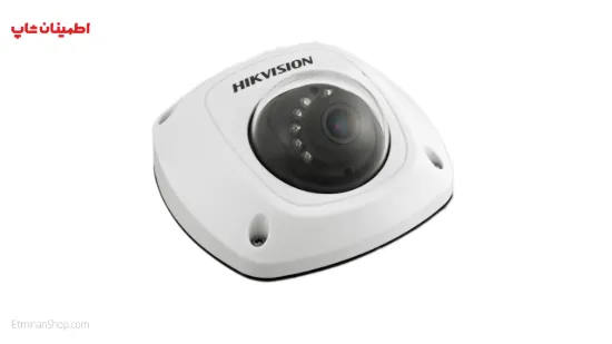 Picture of دوربین هایک ویژن 4 مگاپیکسلی آی پی مدل HIKVISION IP DS-2CD2542FWD-IS