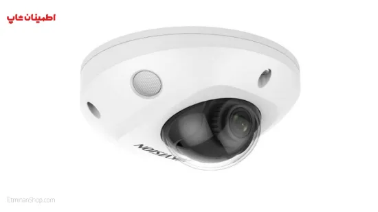 Picture of دوربین هایک ویژن 4 مگاپیکسلی آی پی مدل HIKVISION IP DS-2CD2543G0-IS