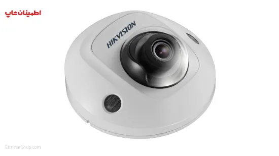 Picture of دوربین هایک ویژن 6 مگاپیکسلی آی پی مدل HIKVISION IP  DS-2CD2563G0-IS