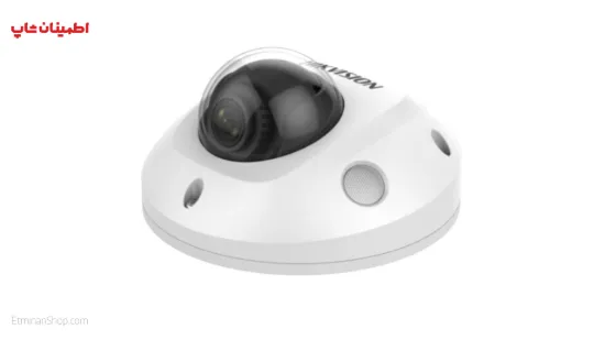 Picture of دوربین هایک ویژن 6 مگاپیکسلی آی پی مدل HIKVISION IP  DS-2CD2563G0-IS