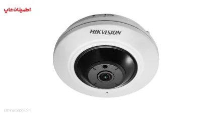Picture of دوربین هایک ویژن 4 مگاپیکسلی آی پی مدل HIKVISION IP DS-2CD2942F-IS