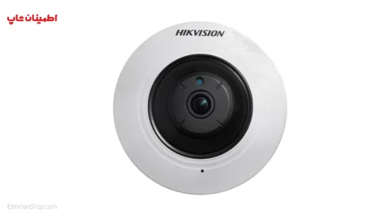 Picture of دوربین هایک ویژن 4 مگاپیکسلی آی پی مدل HIKVISION IP DS-2CD2942F-IS