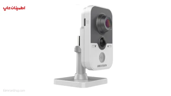 Picture of دوربین هایک ویژن 4 مگاپیکسلی آی پی مدل HIKVISION IP DS-2CD2442FWD-IW