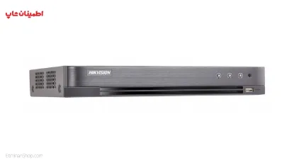 Picture of دی وی ار 32 کانال هایک ویژن مدل DVR HIKVISION DS-7232HQHI-K2