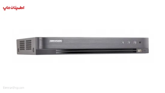 Picture of دی وی ار 4 کانال هایک ویژن مدل DVR HIKVISION DS-7204HUHI-K1