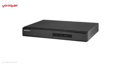 Picture of دی وی ار 8 کانال هایک ویژن مدل DVR HIKVISION DS-7208HGHI-F1