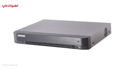 Picture of دی وی ار 8 کانال هایک ویژن مدل DVR HIKVISION DS-7208HUHI-K2P