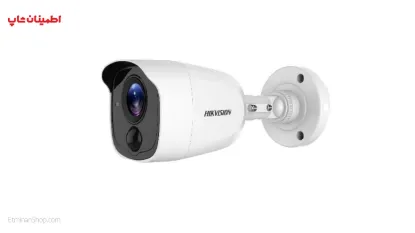 Picture of دوربین هایک ویژن 5 مگاپیکسلی توربو مدل HikVision TURBO DS-2CE11H0T-PIRL
