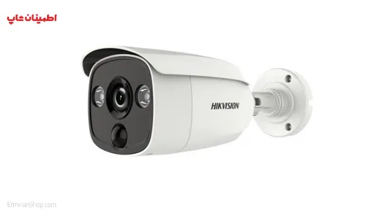 Picture of دوربین هایک ویژن 5 مگاپیکسلی توربو مدل HikVision TURBO DS-2CE12H0T-PIRL