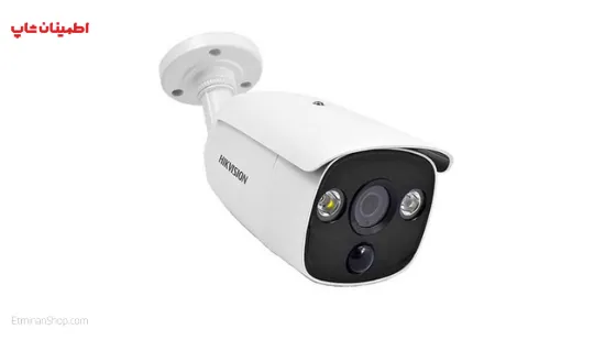 Picture of دوربین هایک ویژن 5 مگاپیکسلی توربو مدل HikVision TURBO DS-2CE12H0T-PIRL