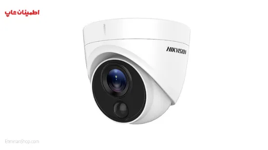 Picture of دوربین هایک ویژن 5 مگاپیکسلی توربو مدل HikVision TURBO DS-2CE71H0T-PIRL