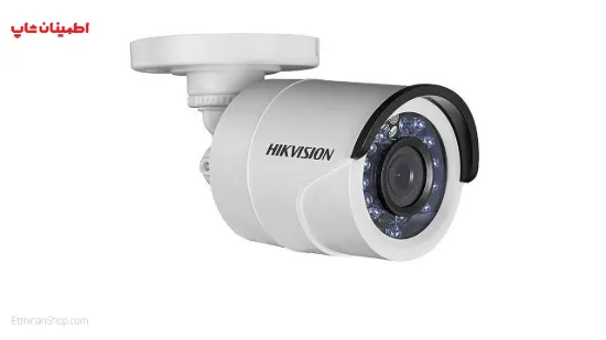 Picture of دوربین هایک ویژن 2 مگاپیکسلی توربو مدل HikVision TURBO DS-2CE16D0T-IRE