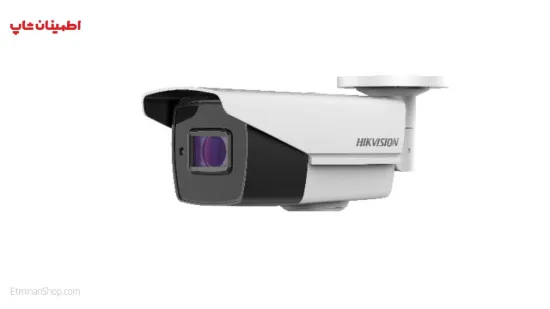 Picture of دوربین هایک ویژن 5 مگاپیکسلی توربو مدل HikVisionTURBO DS-2CE16H1T-IT3ZE