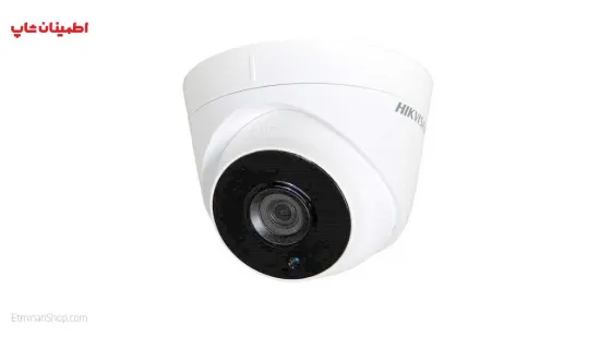 Picture of دوربین هایک ویژن 2 مگاپیکسلی توربو مدل HikVision TURBO DS-2CE56D0T-IT3E