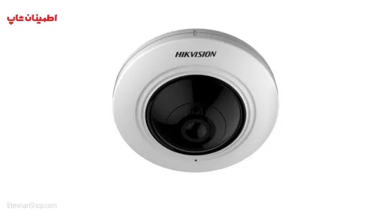 Picture of دوربین هایک ویژن 5 مگاپیکسلی توربو مدل HikVision TURBO DS-2CC52H1T-FITS