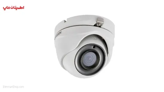 Picture of دوربین هایک ویژن 5 مگاپیکسلی توربو مدل HikVision TURBO DS-2CE56H1T-ITME