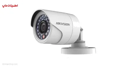 Picture of دوربین هایک ویژن 1 مگاپیکسلی  توربو مدل HIKVISION TURBO DS-2CE16C0T-IRP