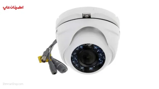 Picture of دوربین هایک ویژن 2 مگاپیکسلی توربو مدل HIKVISION TURBO DS-2CE56D0T-IRMF