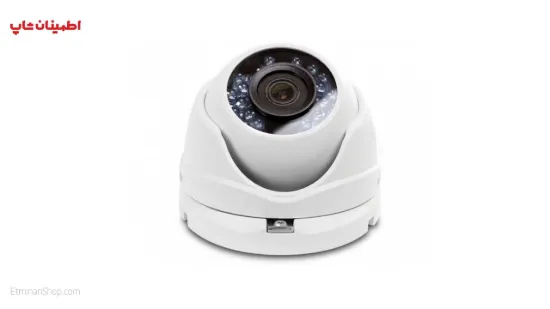 Picture of دوربین هایک ویژن 2 مگاپیکسلی توربو مدل HIKVISION TURBO DS-2CE56D0T-IRMF