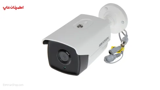 Picture of دوربین هایک ویژن 3 مگاپیکسلی توربو مدل HIKVISION TURBO DS-2CE16F1T-IT1