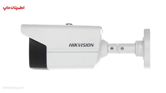 Picture of دوربین هایک ویژن 3 مگاپیکسلی توربو مدل HIKVISION TURBO DS-2CE16F1T-IT5