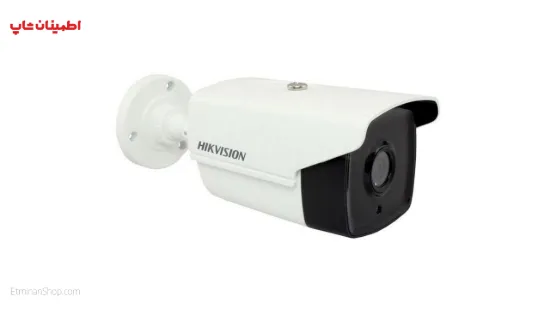 Picture of دوربین هایک ویژن 5 مگاپیکسلی توربو مدل HIKVISION TURBO DS-2CE16H0T-IT3F