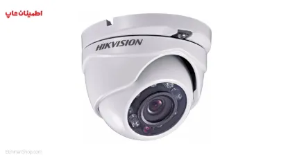 Picture of دوربین هایک ویژن 1 مگاپیکسلی توربو مدل HIKVISION TURBO DS-2CE56C0T-IRPF