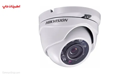Picture of دوربین هایک ویژن 1 مگاپیکسلی توربو مدل HIKVISION TURBO DS-2CE56C0T-IRPF