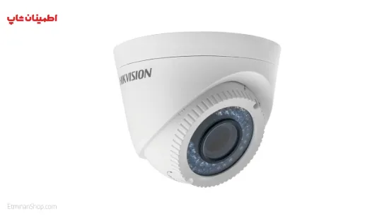 Picture of دوربین هایک ویژن 2 مگاپیکسلی توربو مدل HIKVISION TURBO DS-2CE56D0T-VFIR3F