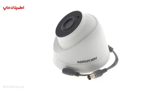 Picture of دوربین هایک ویژن 3 مگاپیکسلی توربو مدل HIKVISION TURBO DS-2CE56F1T-IT1