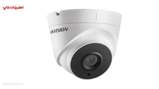 Picture of دوربین هایک ویژن 3 مگاپیکسلی توربو مدل HIKVISION TURBO DS-2CE56F1T-IT3