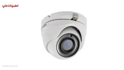 Picture of دوربین هایک ویژن 3 مگاپیکسلی توربو مدل HIKVISION TURBO DS-2CE56F1T-ITM