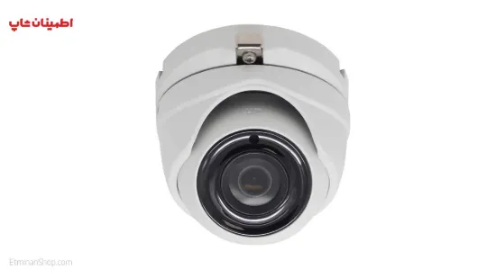 Picture of دوربین هایک ویژن 3 مگاپیکسلی توربو مدل HIKVISION TURBO DS-2CE56F1T-ITM