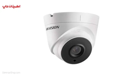 Picture of دوربین هایک ویژن 5 مگاپیکسلی توربو مدل  HIKVISION TURBO DS-2CE56H0T-IT3F