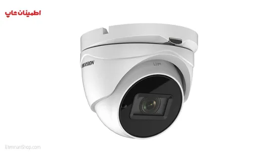 Picture of دوربین هایک ویژن 5 مگاپیکسلی توربو مدل  HIKVISION TURBO DS-2CE56H0T-IT3ZF