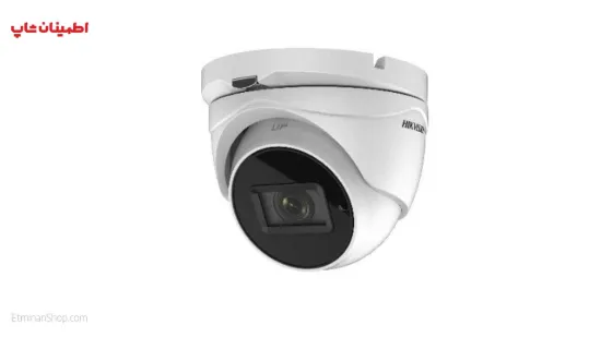Picture of دوربین هایک ویژن 5 مگاپیکسلی توربو مدل  HIKVISION TURBO DS-2CE56H0T-IT3ZF