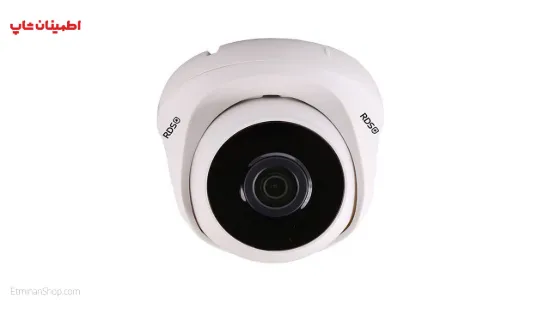 Picture of دوربین آر دی اس 2 مگ مدل RDS ACP210-DR