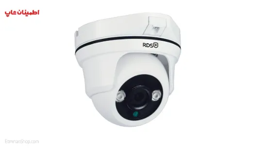 Picture of دوربین آر دی اس 4 مگ مدل  RDS-HXB420