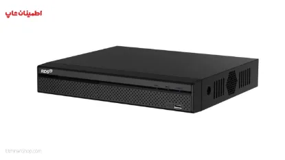 Picture of دی وی آر 8 کانال آر دی اس مدل RDS XVR 5108D