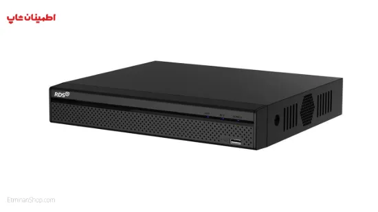 Picture of دی وی آر 8 کانال آر دی اس مدل RDS XVR 5108D
