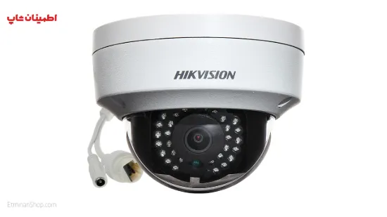 Picture of دوربین هایک ویژن 5 مگاپیکسلی آی پی مدل HIKVISION DS-2CD2152F-IS