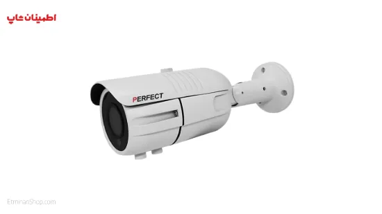 Picture of دوربین پرفکت 2 مگ اچ دی سنسور سونی مدل PERFECT PHDW20B-AIT60