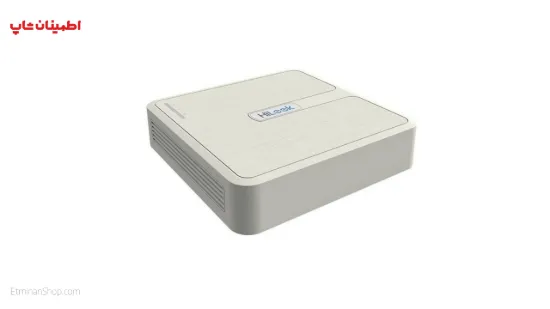 Picture of دی وی ار 8 کانال هایلوک مدل HILOOK DVR-108G-F1