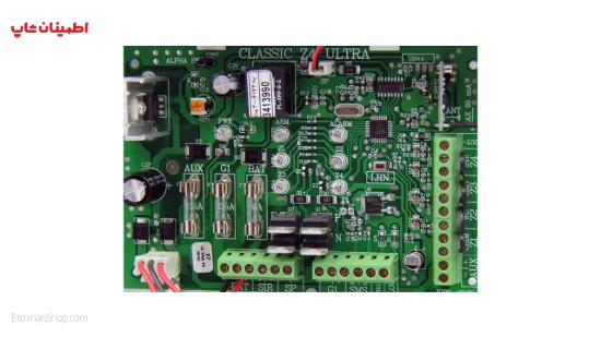 Picture of دزدگیر کلاسیک z4 ultra+64